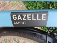 Gazelle Esprit D53 7V