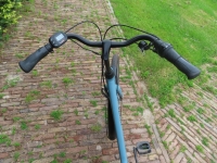 Gazelle Esprit D53 7V