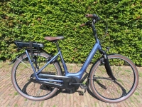 Gazelle Orange Limited Edition - 2021 - D53 - 400wh - 4750 km