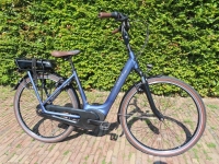 Gazelle Orange Limited Edition - 2021 - D53 - 400wh - 4750 km