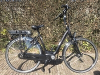 Sparta B7E D53 7v  Bosch motor