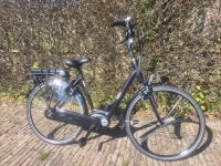 Sparta B7E D53 7v  Bosch motor