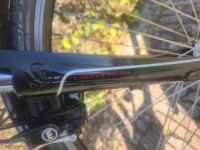 Sparta B7E D53 7v  Bosch motor