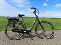Sparta B8E D53 8v  Bosch motor