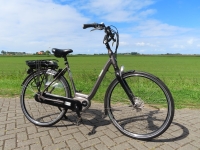 Sparta B8E D53 8v  Bosch motor