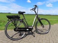 Sparta B8E D53 8v  Bosch motor