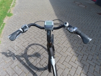 Sparta B8E D53 8v  Bosch motor