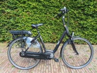 Sparta B7E D53 7v  Bosch motor