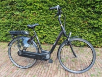 Sparta B7E D53 7v  Bosch motor