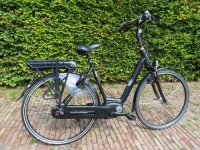 Sparta B7E D53 7v  Bosch motor