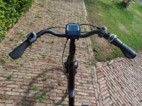 Sparta B7E D53 7v  Bosch motor