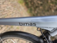 Bimas 7.1 8V D50