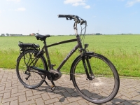 Gazelle Bosch middenmotor H53  8 Vers