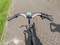 Gazelle Bosch middenmotor H53  8 Vers