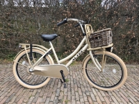 Altec Dutch 3 Versnellingen 24 inch