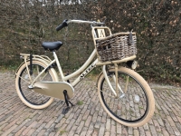 Altec Dutch 3 Versnellingen 24 inch