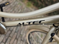 Altec Dutch 3 Versnellingen 24 inch