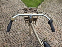 Altec Dutch 3 Versnellingen 24 inch