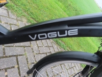 Vogue Solution D53 8V