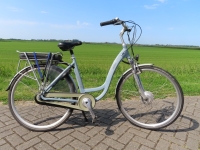 DutchEbike Touring D53 8V