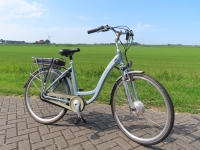 DutchEbike Touring D53 8V