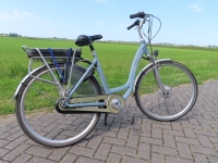 DutchEbike Touring D53 8V