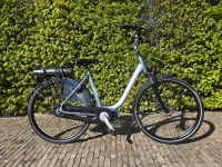 Stella Livorno Superior i 500 WH  i  D51  i  Middenmotor