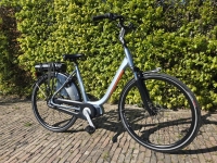 Stella Livorno Superior i 500 WH  i  D51  i  Middenmotor
