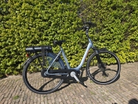 Stella Livorno Superior i 500 WH  i  D51  i  Middenmotor