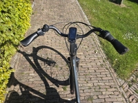 Stella Livorno Superior i 500 WH  i  D51  i  Middenmotor