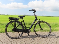 Batavus Wayz  D50 Bosch middenmotor