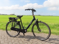 Batavus Wayz  D50 Bosch middenmotor