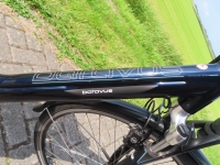 Batavus Wayz  D50 Bosch middenmotor