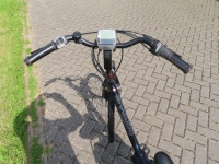 Batavus Wayz  D50 Bosch middenmotor