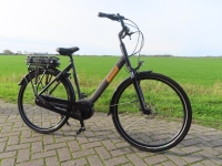 Batavus Altura D57 BJ 2024