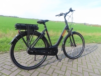 Batavus Altura D57 BJ 2024