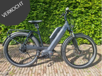 Riese & M&uuml;ller Nevo GT Vario met Rohloffnaaf
