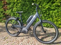 Riese & M&uuml;ller Nevo GT Vario met Rohloffnaaf