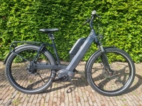 Riese & M&uuml;ller Nevo GT Vario met Rohloffnaaf