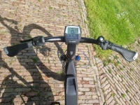 Riese & M&uuml;ller Nevo GT Vario met Rohloffnaaf