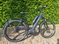 Riese & M&uuml;ller Nevo GT Vario met Rohloffnaaf