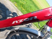 Azor Red D53
