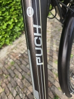 Puch Ambient  D61
