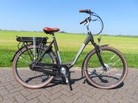 Victesse Strada  D57 nette staat