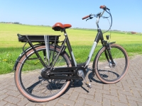 Victesse Strada  D57 nette staat