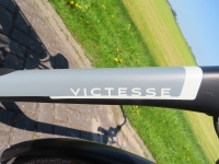 Victesse Strada  D57 nette staat