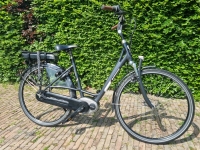 Batavus Milano E-go  D55  8V Bosch middenmotor