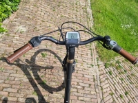Batavus Milano E-go  D55  8V Bosch middenmotor