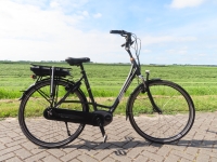 Batavus Milano E-go  D53 7V bosch middenmotor