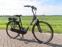 Batavus Milano E-go  D53 7V bosch middenmotor